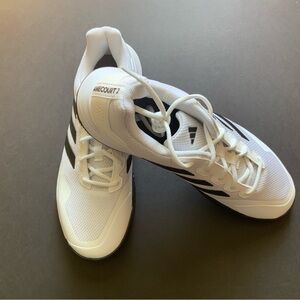 Men’s Adidas Court Shoes - Size 13